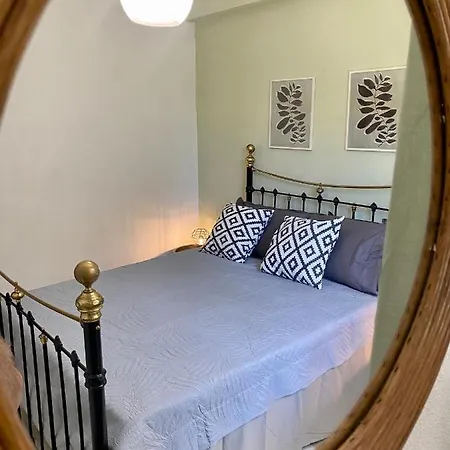 Thalassa - Modern In With Garden Holiday home Epanomi