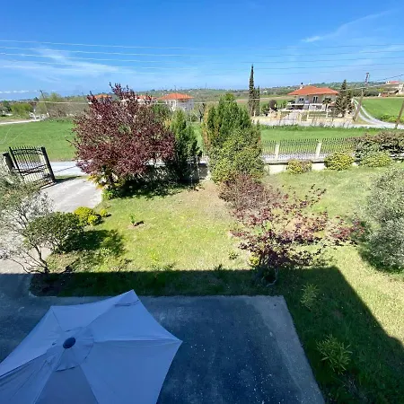 Holiday home Thalassa - Modern In With Garden *